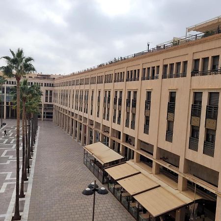 Apartamento Ejido Centro El Ejido Eksteriør bilde