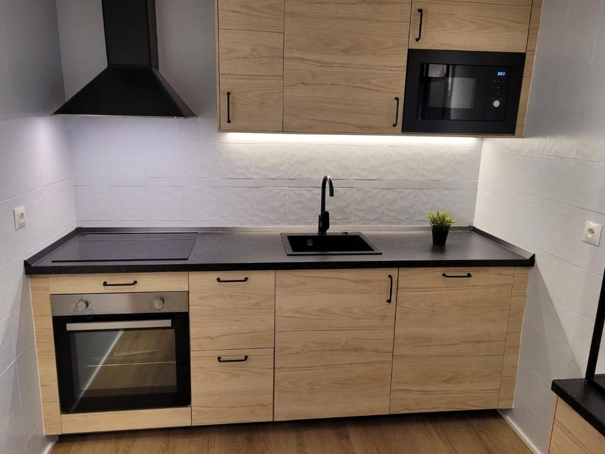 Apartamento Ejido Centro El Ejido Eksteriør bilde