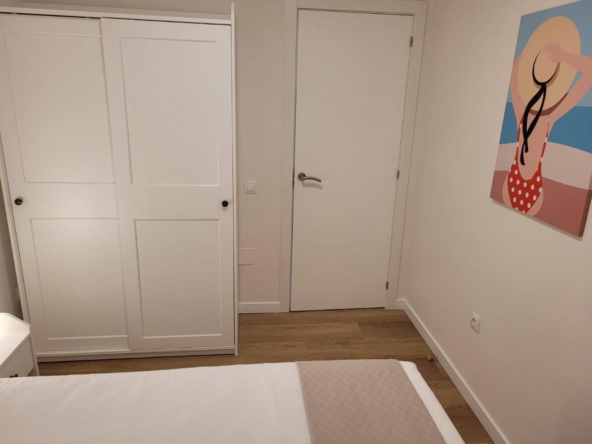 Apartamento Ejido Centro El Ejido Eksteriør bilde