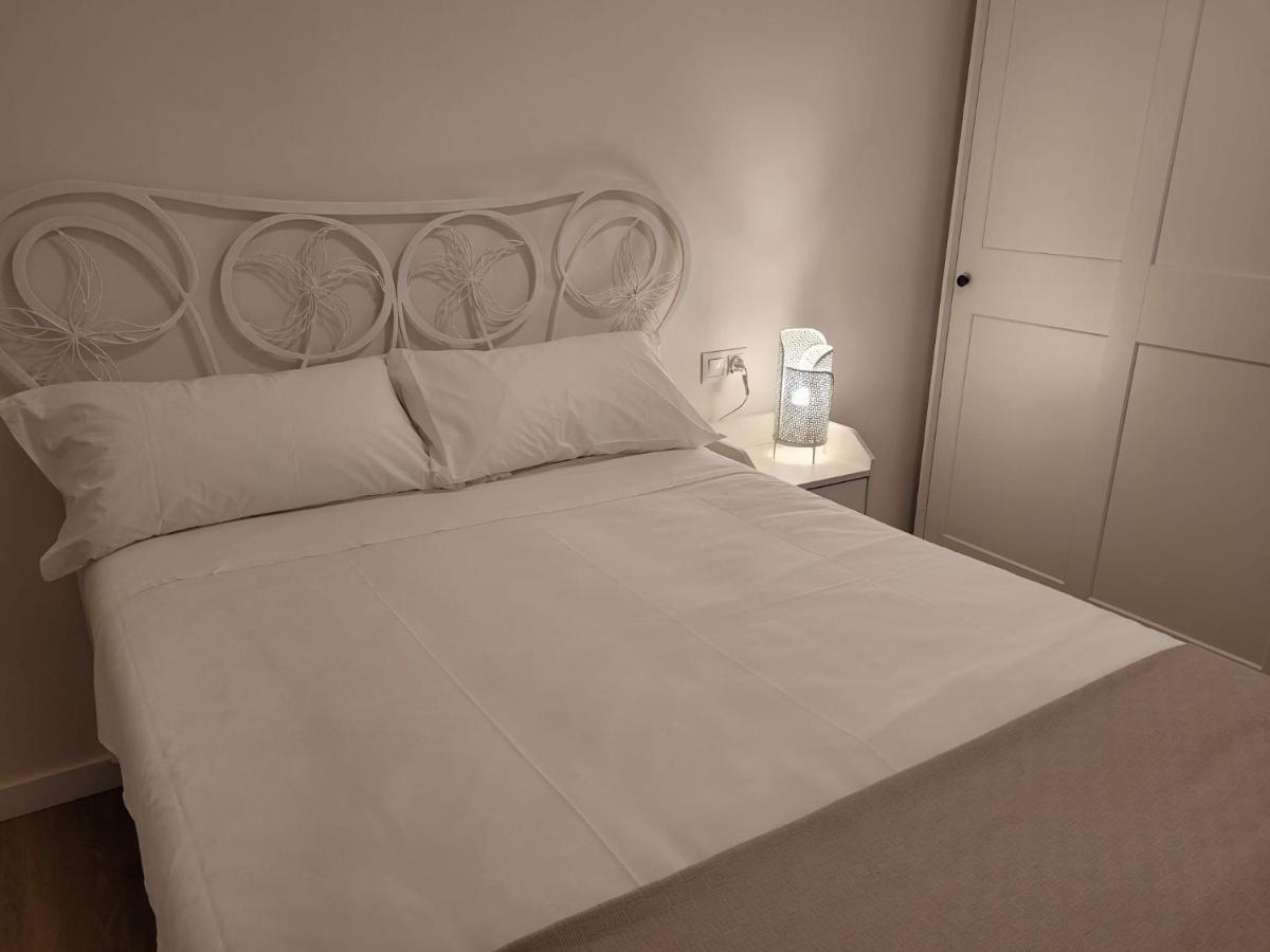 Apartamento Ejido Centro El Ejido Eksteriør bilde